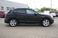 Audi Q5 S-Line 40 TDI quattro