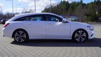 Mercedes-Benz CLA 180 Shooting Brake 