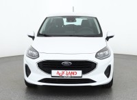 Ford Fiesta 1.1 Cool & Connect