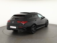 Mercedes-Benz CLA 200 SB AMG Line