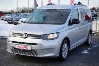 Vorschau: VW Caddy Maxi 2.0 TDI DSG Life