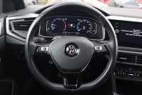 VW Polo 1.6TDI Highline