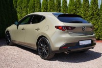 Mazda 3 2.0 M-Hybrid Nagisa