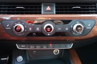 Audi A4 Quattro 45 2.0 TFSI Avant quattro