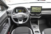 Dacia Duster Journey Hybrid 155 Aut.