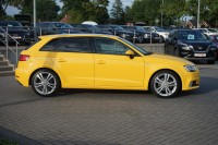 Audi A3 Sportback 35 1.5 TFSI S-Line