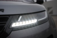 Land Rover Range Rover Evoque 2.0 M-Hybrid