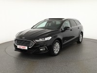 Ford Mondeo Turnier 2.0 Hybrid 2-Zonen-Klima Navi Sitzheizung