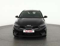 Kia cee'd Sporty Wagon Ceed SW 1.5 T-GDI Aut.