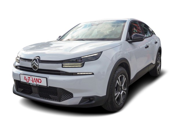 Citroen C4 Hybrid 110 Aut.