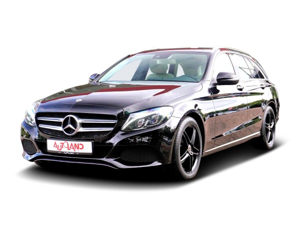 Mercedes-Benz C 180 C180 T-Modell Avantgarde