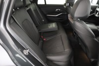 BMW 320 e Touring Sport Line