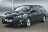 Vorschau: Kia cee'd Sporty Wagon Ceed SW 1.6 M-Hybrid Vision