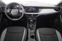 Skoda Scala 1.0 TSI DSG