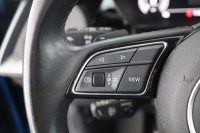 Audi A3 Sportback 40 TFSI e advanced