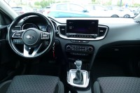 Kia cee'd Sporty Wagon Ceed 1.6