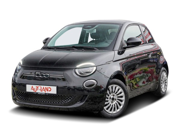 Fiat 500 e Action