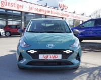 Hyundai i10 1.0
