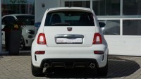 Abarth 595 1.4 T-Jet 16V