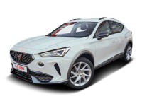 Cupra Formentor 1.4 e-Hybrid DSG LED Android Apple ACC