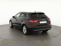 Audi A3 Sportback 2.0 TFSI quattro