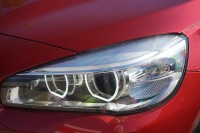 BMW Active Tourer 218i Advantage