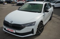 Skoda Octavia Combi Sportline 1.5 eTSI DSG