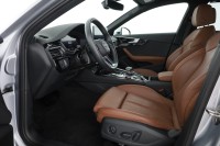 Audi A4 Quattro Avant 40 TDI quattro advanced