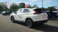 Mitsubishi Eclipse Cross 2.4Hybrid Basis 4WD