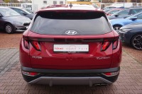 Hyundai Tucson 1.6 T-GDI Mild-Hybrid DCT