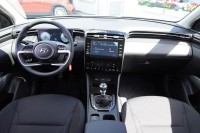 Hyundai Tucson 1.6T-GDI 4WD