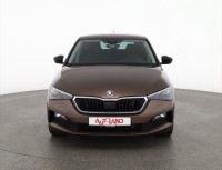 Skoda Scala 1.5 TSI DSG Style