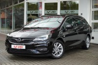 Vorschau: Opel Astra K 1.5 D Business
