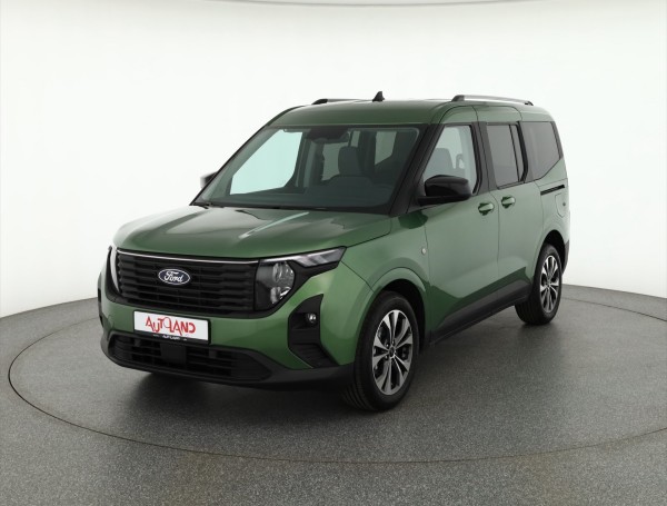 Ford Tourneo Courier Titanium 1.0 EB Aut.