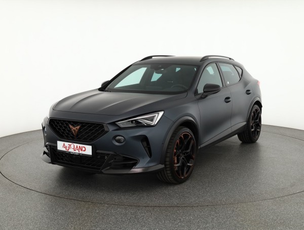 Cupra Formentor VZ5 2.5 TSI 4Drive