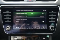 Skoda Superb Combi 2.0 TDI DSG Sportline