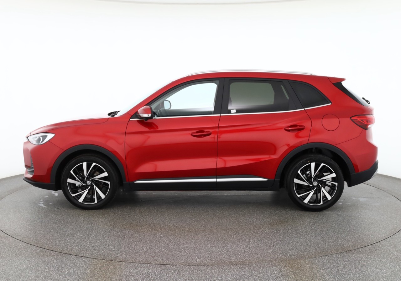 MG ZS 1.5 Hybrid Luxury Aut.