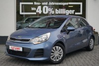 Vorschau: Kia Rio 1.2