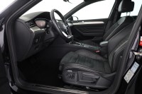 VW Passat Variant 2.0 TSI DSG Elegance