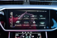 Audi A6 Avant 50 3.0 TDI quattro sport