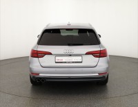 Audi A4 Avant 2.0 TDI sport