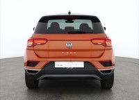 VW T-Roc 1.5 TSI DSG Style