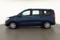 Vorschau: Dacia Lodgy 1.6 SCe Comfort