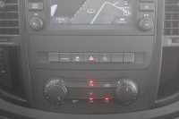 Mercedes-Benz Vito Tourer extralang 8-Sitzer Aut.