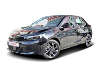 Opel Corsa GS 1.2 DI Turbo Sitzheizung LED Tempomat