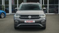 VW T-Cross 1.0 TSI Style