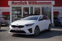 Vorschau: Kia pro_cee'd ProCeed GT 1.6 T-GDI AT