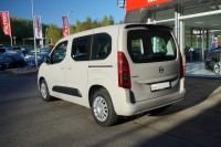 Opel Combo Life E 1.2 Edition