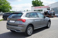 Skoda Kamiq 1.0 Tour