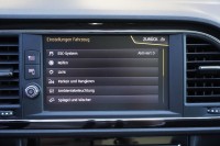 Seat Leon ST 1.8 TSI FR DSG Facelift